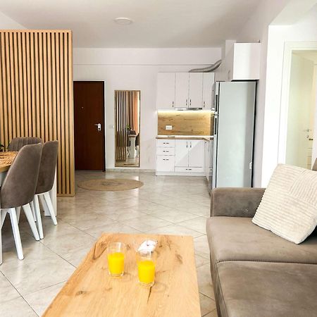 Apartment Lada 756 Δυρράχιο Εξωτερικό φωτογραφία