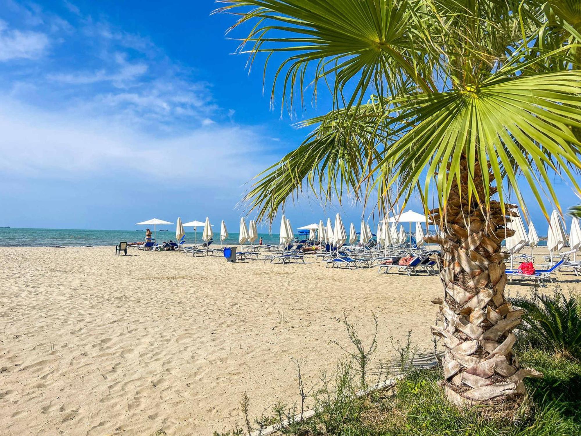 Apartment Lada 756 Δυρράχιο Εξωτερικό φωτογραφία