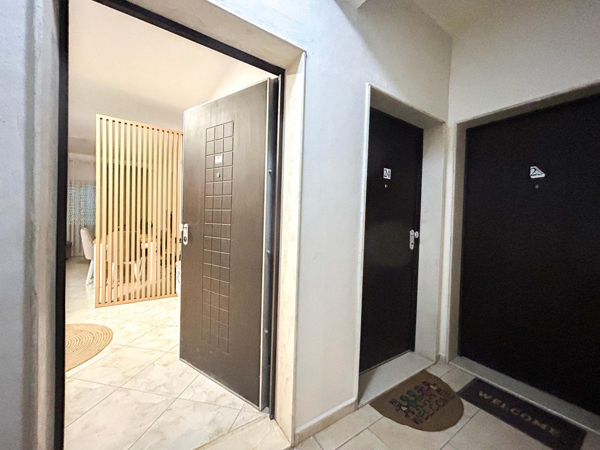 Apartment Lada 756 Δυρράχιο Εξωτερικό φωτογραφία