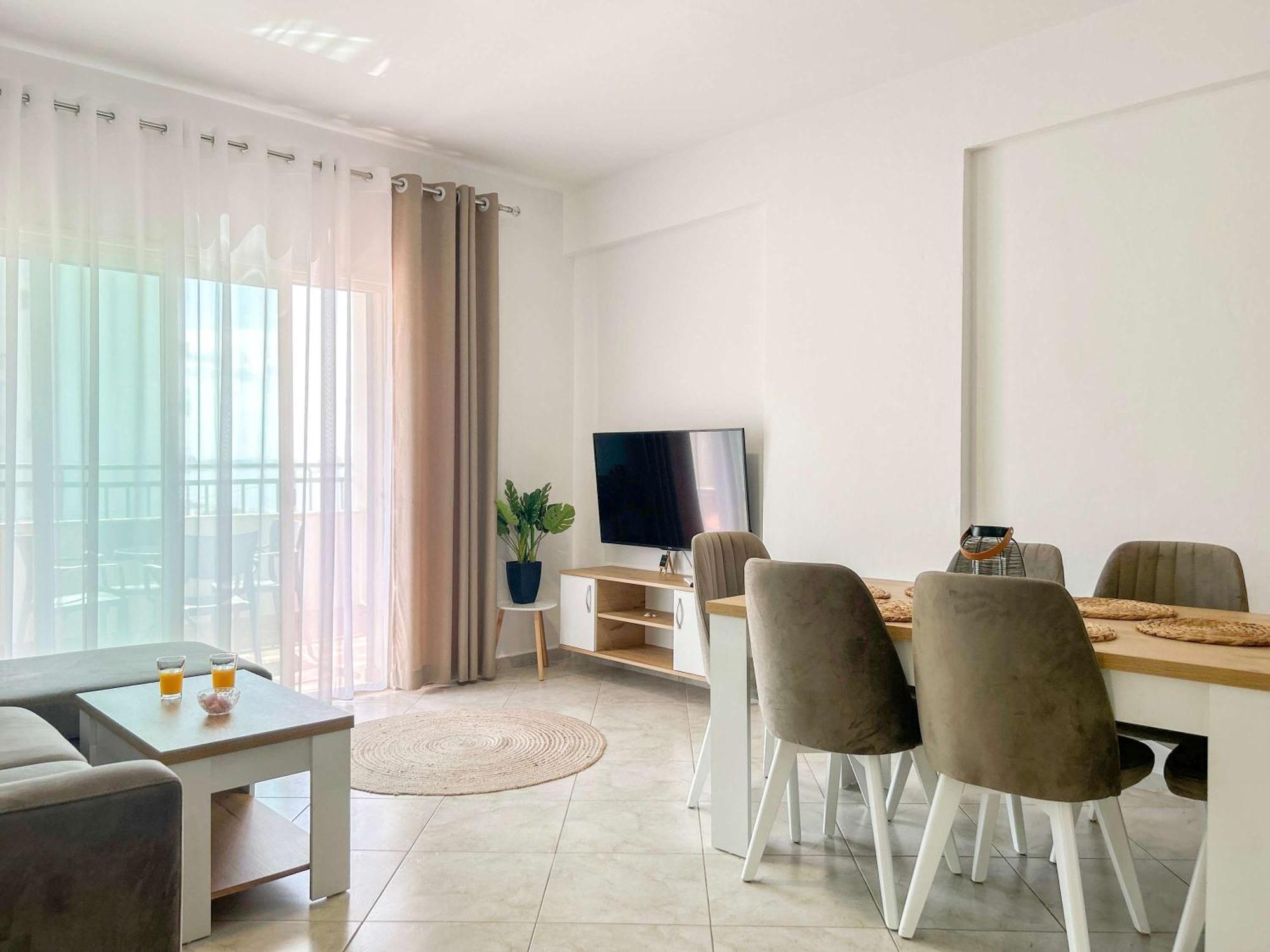 Apartment Lada 756 Δυρράχιο Εξωτερικό φωτογραφία