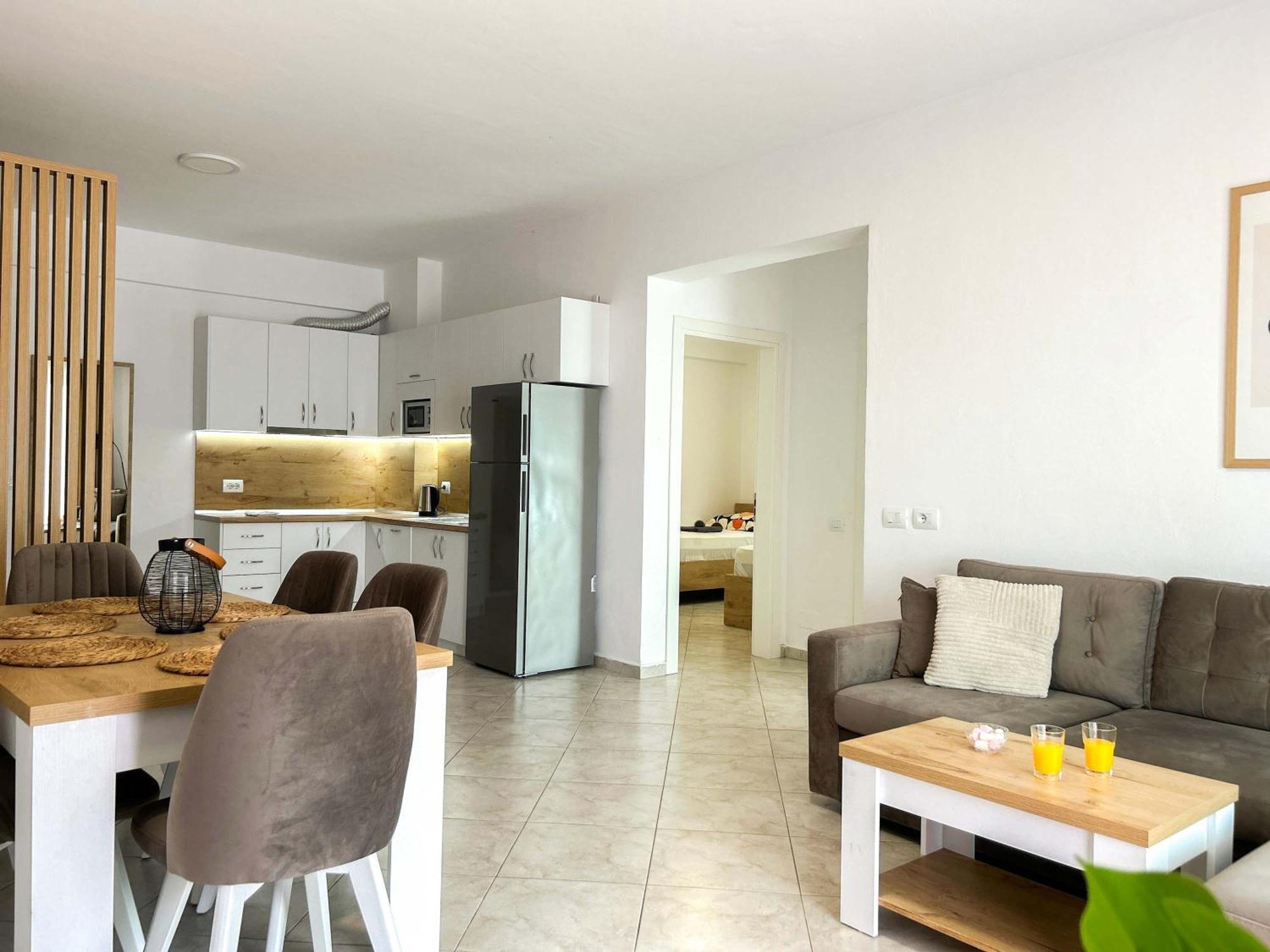 Apartment Lada 756 Δυρράχιο Εξωτερικό φωτογραφία