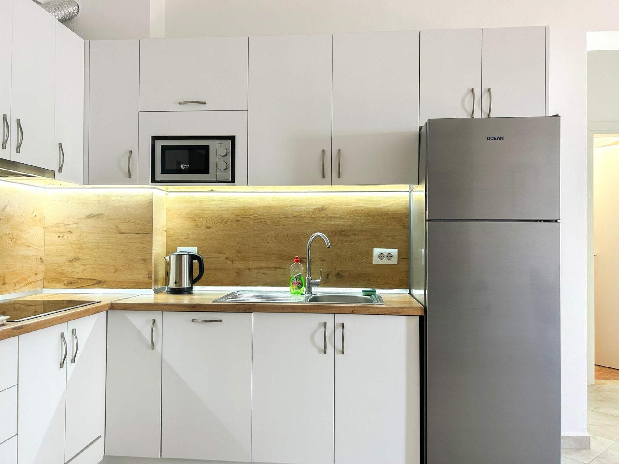 Apartment Lada 756 Δυρράχιο Εξωτερικό φωτογραφία