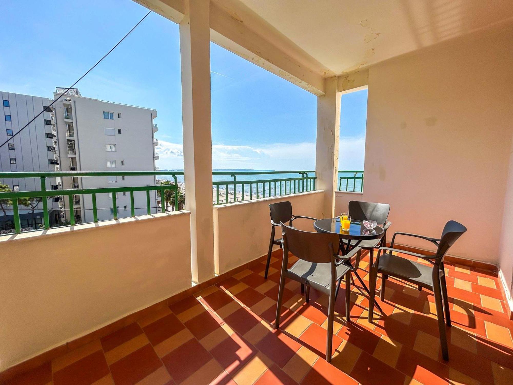 Apartment Lada 756 Δυρράχιο Εξωτερικό φωτογραφία
