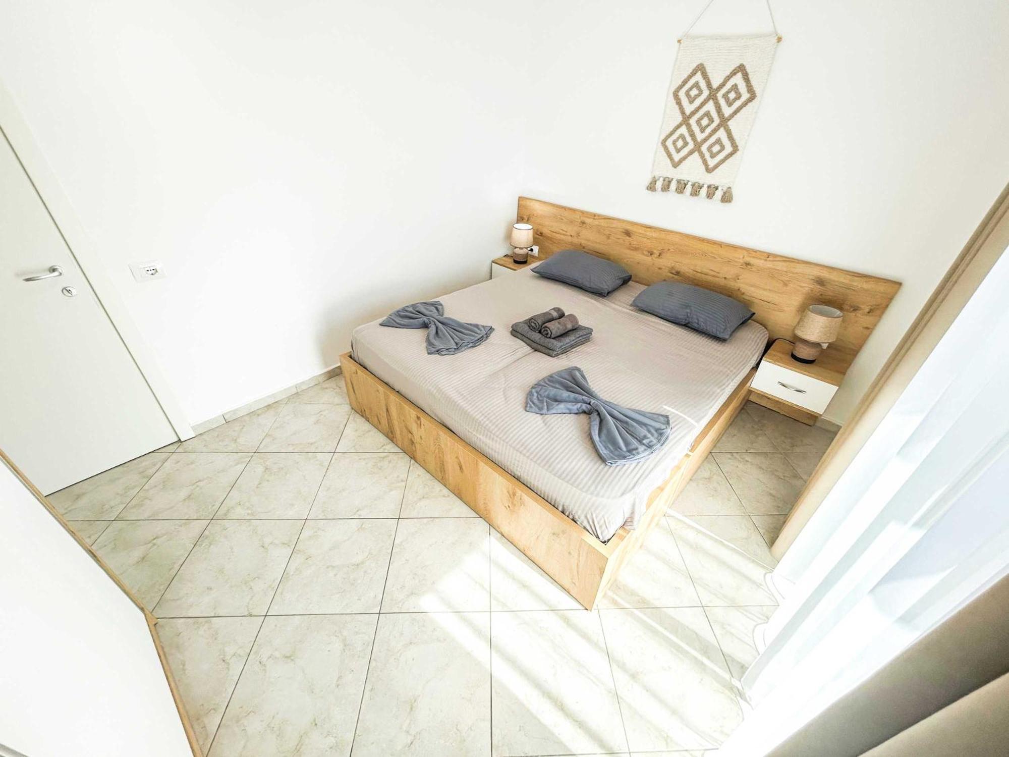 Apartment Lada 756 Δυρράχιο Εξωτερικό φωτογραφία