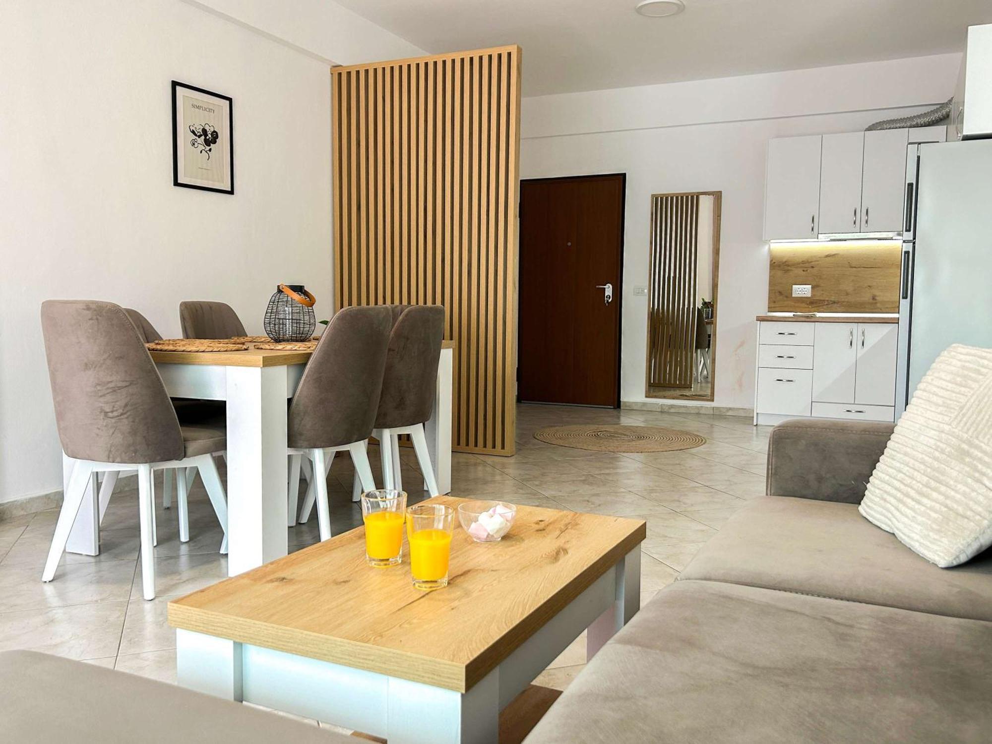 Apartment Lada 756 Δυρράχιο Εξωτερικό φωτογραφία