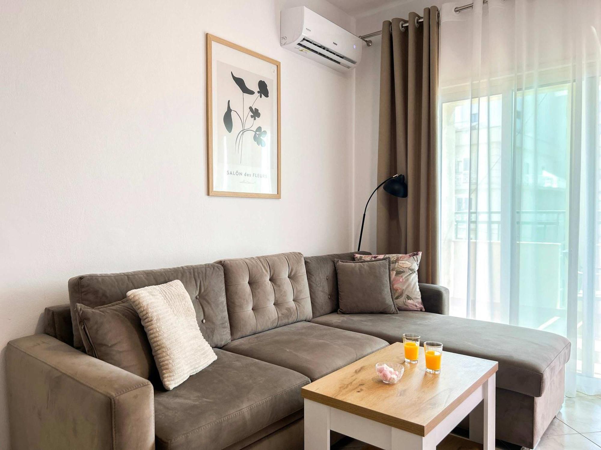 Apartment Lada 756 Δυρράχιο Εξωτερικό φωτογραφία