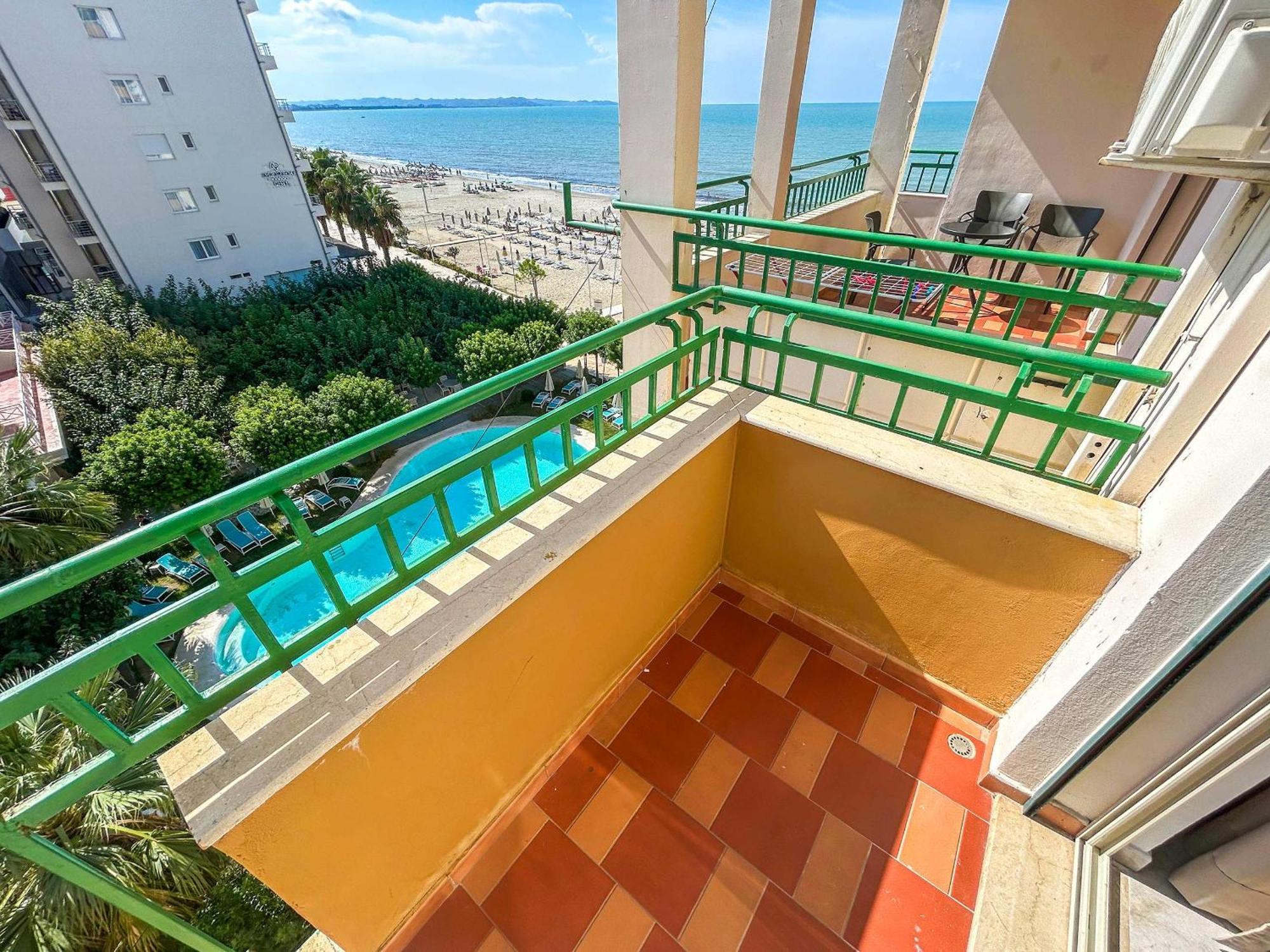 Apartment Lada 756 Δυρράχιο Εξωτερικό φωτογραφία