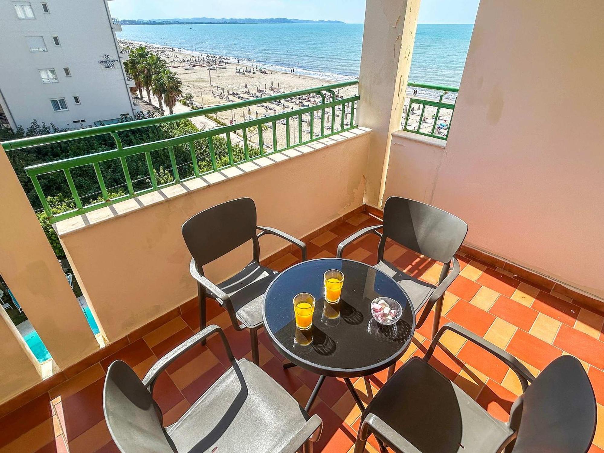 Apartment Lada 756 Δυρράχιο Εξωτερικό φωτογραφία