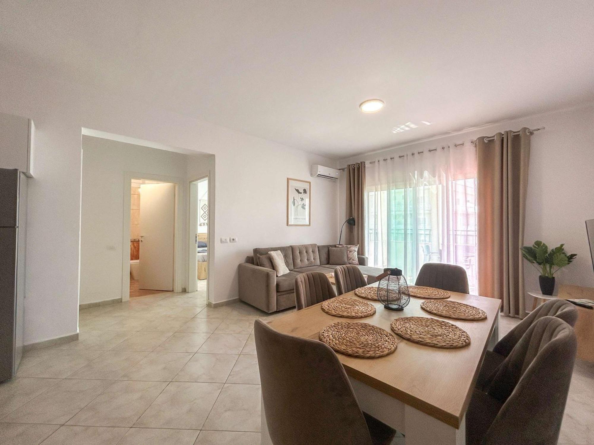 Apartment Lada 756 Δυρράχιο Εξωτερικό φωτογραφία