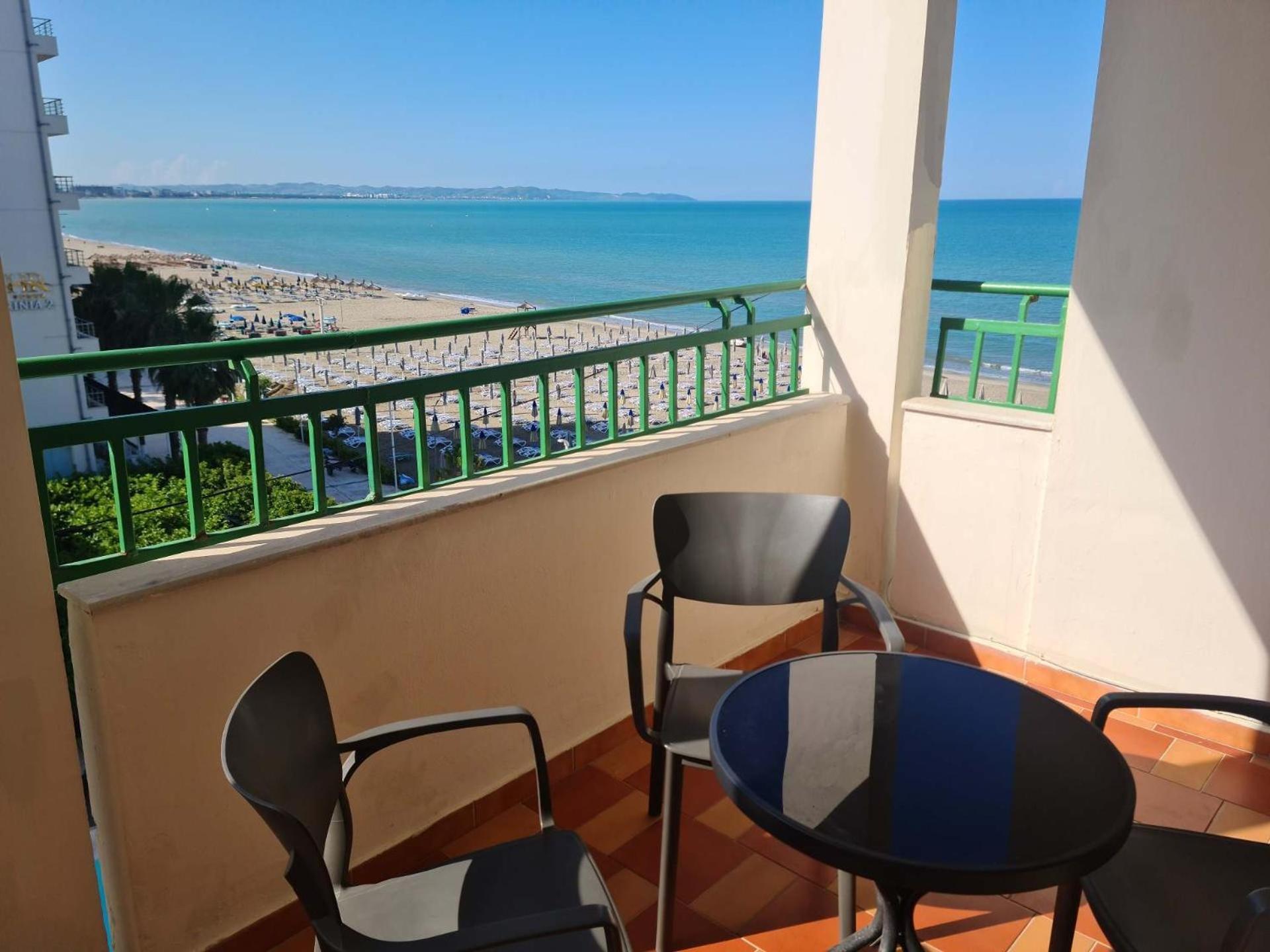 Apartment Lada 756 Δυρράχιο Εξωτερικό φωτογραφία